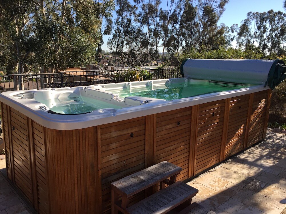 Jacuzzi Spa Prices | Enredada